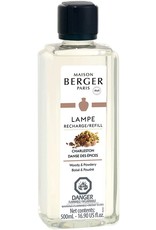 Lampe Berger Charleston Lamp Refill Fragrance 500ml Maison Berger