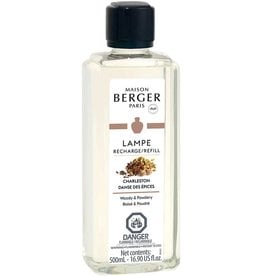 Lampe Berger Charleston Lamp Refill Fragrance 500ml Maison Berger