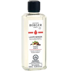 Lampe Berger Hazelnut Lamp Refill 500ml Maison Berger