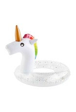 Mud Pie Unicorn Pool Float For Toddlers 2T-5T