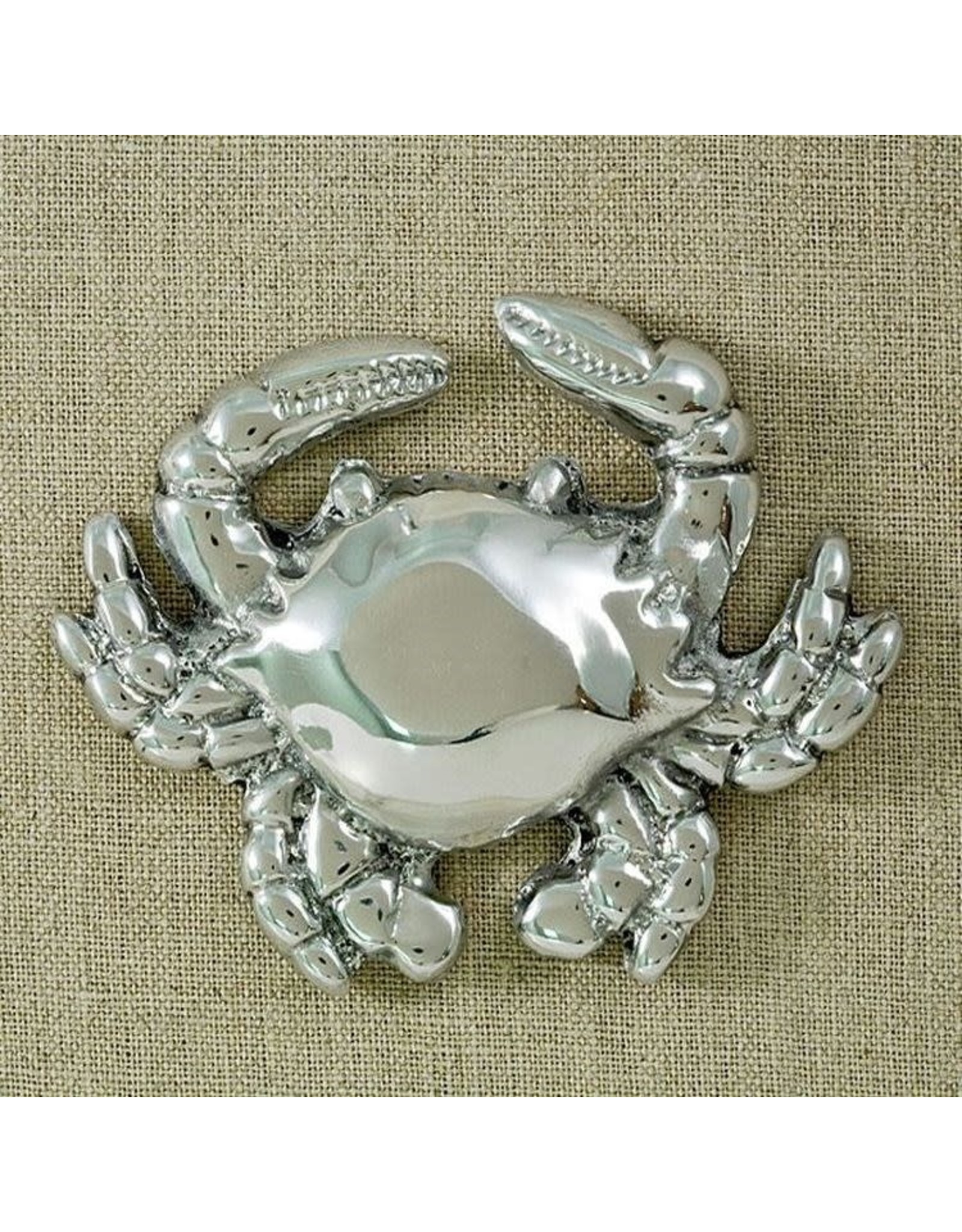Beatriz Ball NAPKIN WEIGHTS Ocean Crab Weight