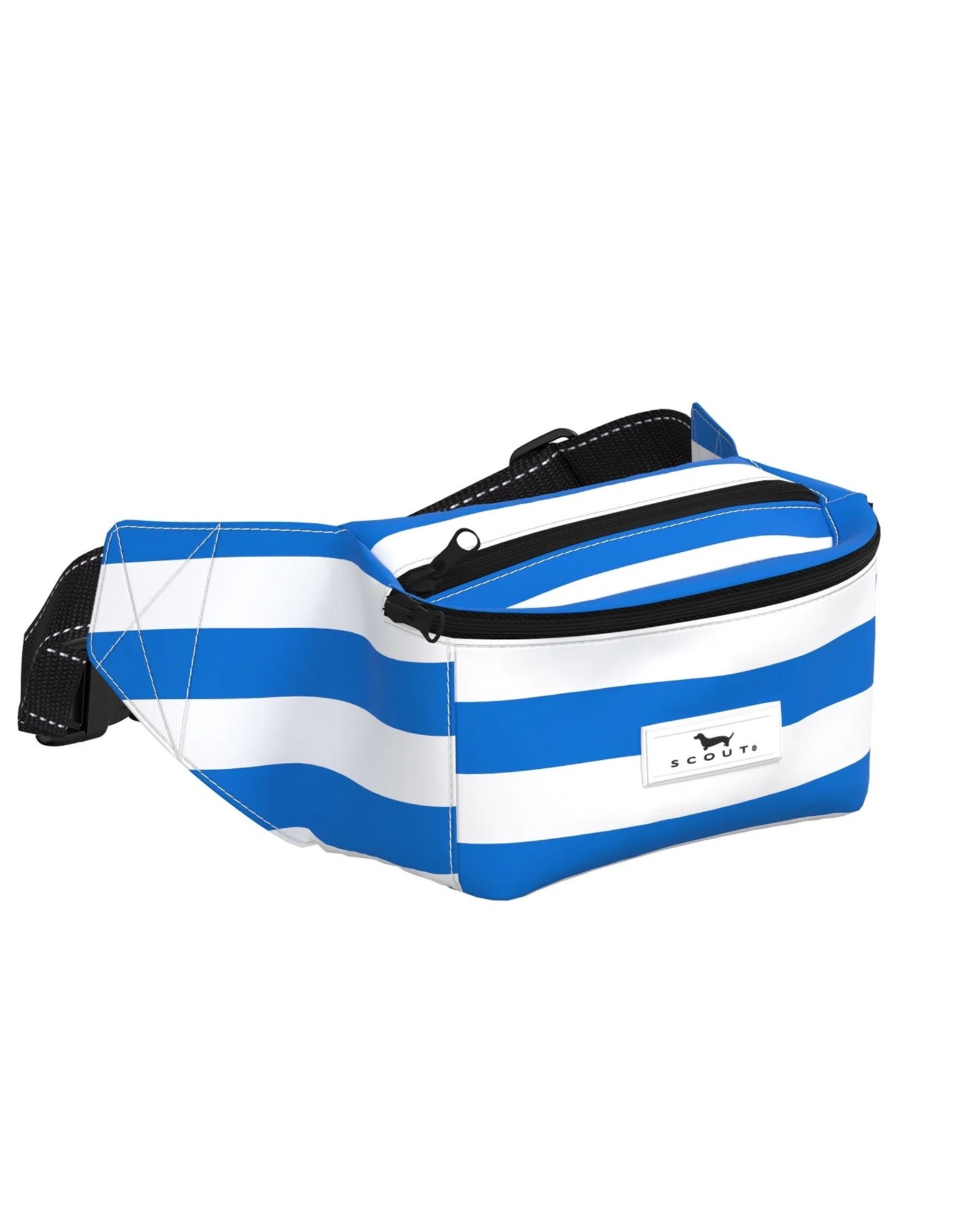 Scout Bags Hipster Fanny Pack Swim Lane
