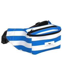 Scout Bags Hipster Fanny Pack Swim Lane