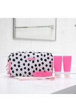 Scout Bags 3-Way Bag Toiletry Bag Seeing Spots