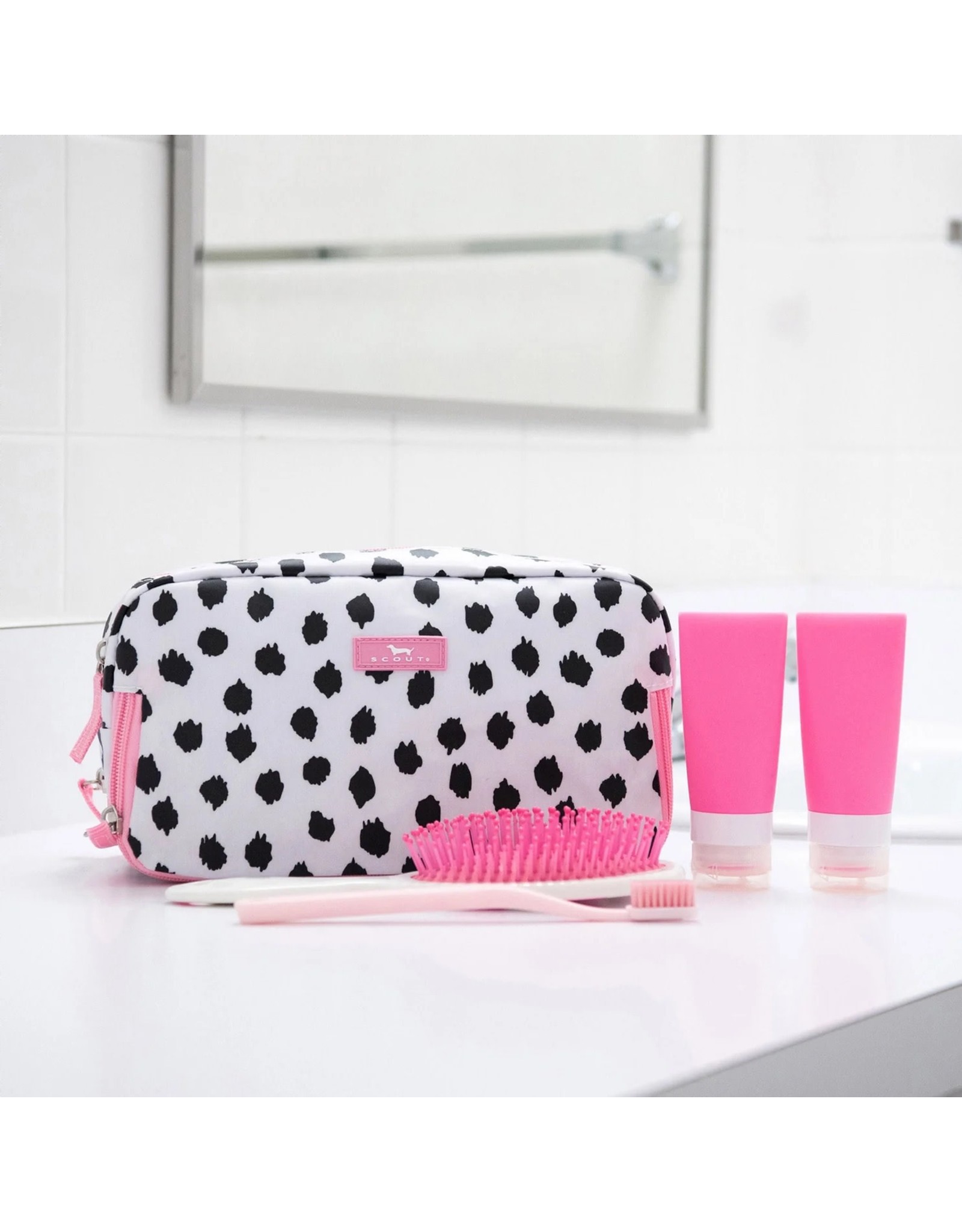 Scout Bags | 3-Way Bag Toiletry Bag