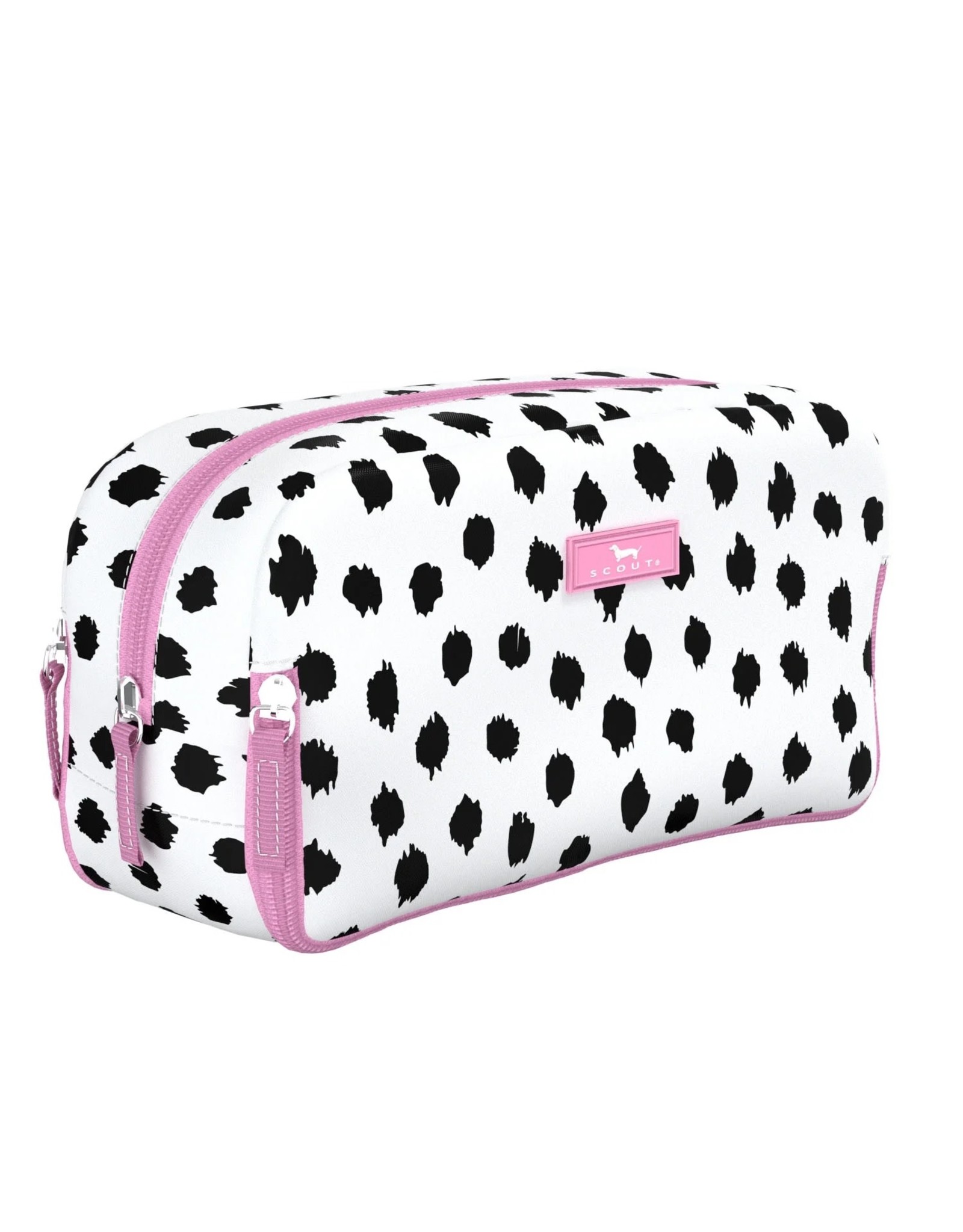 Scout Bags 3-Way Bag Toiletry Bag Seeing Spots