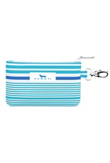 Scout Bags IDKASE Card Holder ID Case In Seas The Day Pattern