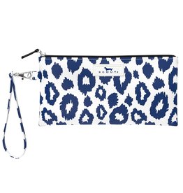Scout Bags Kate Wristlet Small Clutch With Strap Pawdon Me