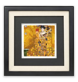 Quilling Card Artist Series Frame | Black - Square