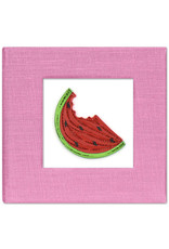 Quilling Card Quilled Watermelon Sticky Note Pad Cover