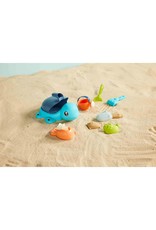 Mud Pie Kids Gifts Turtle Sand Toy Set