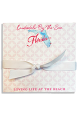 Rosanne Beck Lauderdale-By-The-Sea Loving Life At The Beach Notepad