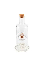 Mud Pie Stacked Oil and Vinegar Dip Set