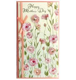 PAPYRUS® Mother's Day Card Wild Roses