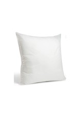 Tide | Hill Pillow Insert | 16x16 Inch Pillow Form