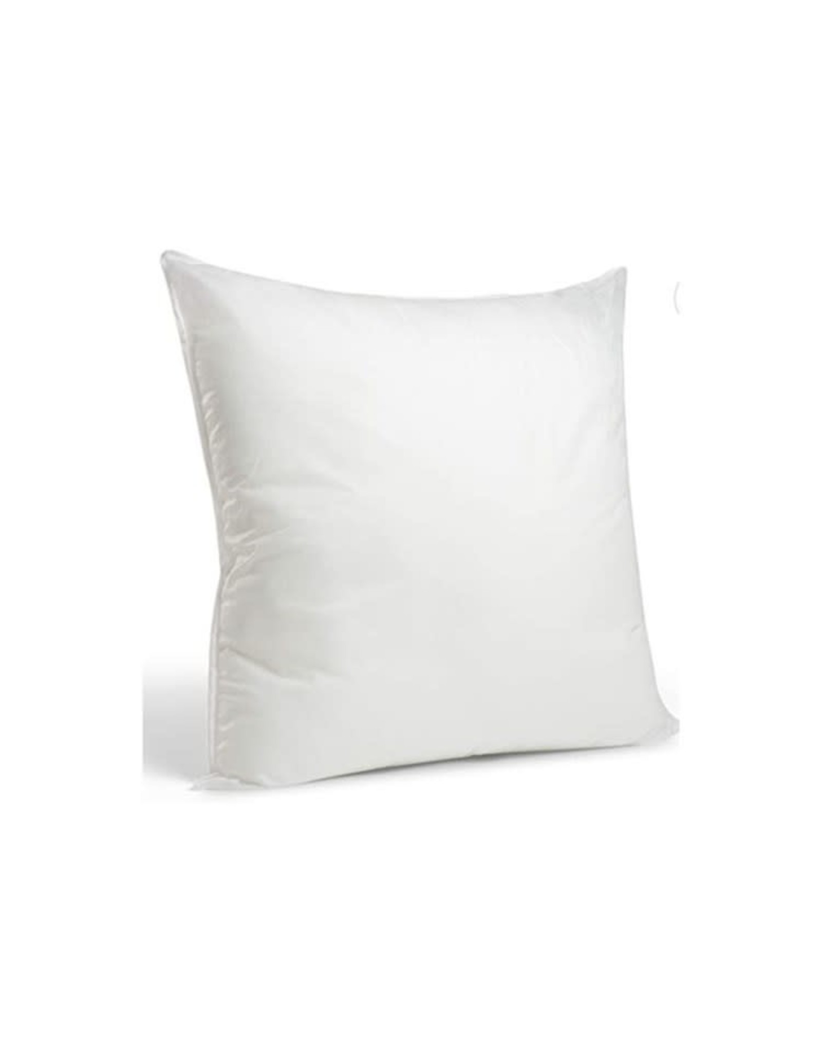Tide | Hill Pillow Insert | 16x16 Inch Pillow Form