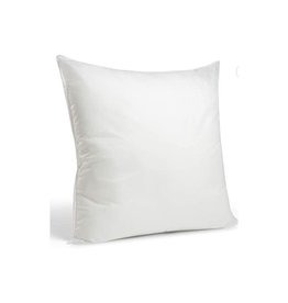 Tide | Hill Pillow Insert | 16x16 Inch Pillow Form