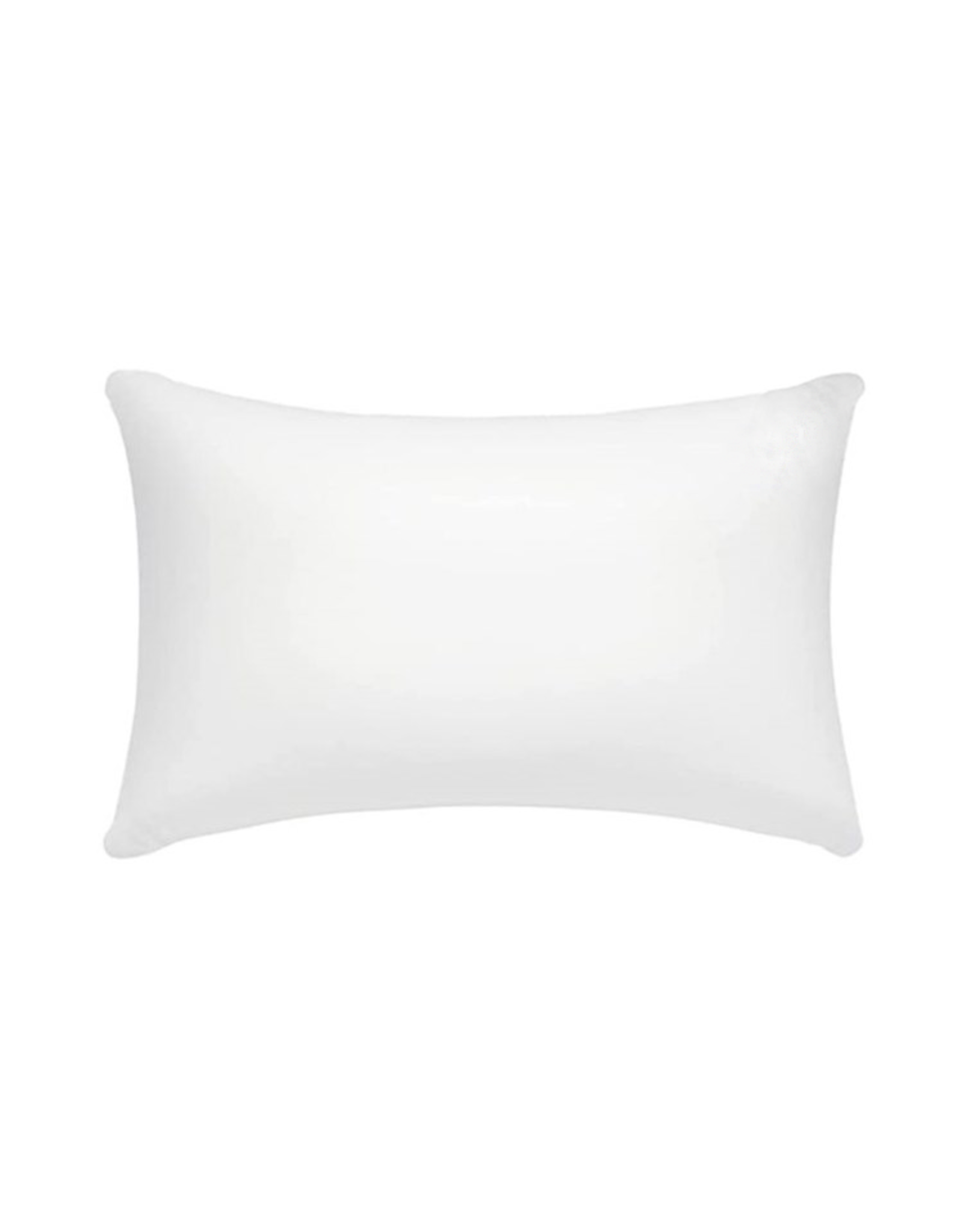 Tide | Hill Pillow Insert | 12x20 Inch Pillow Form