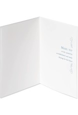 PAPYRUS® Bar Mitzvah Cards Mazel Tov