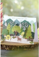 PAPYRUS® Father's Day Cards Amazing Adventure Card