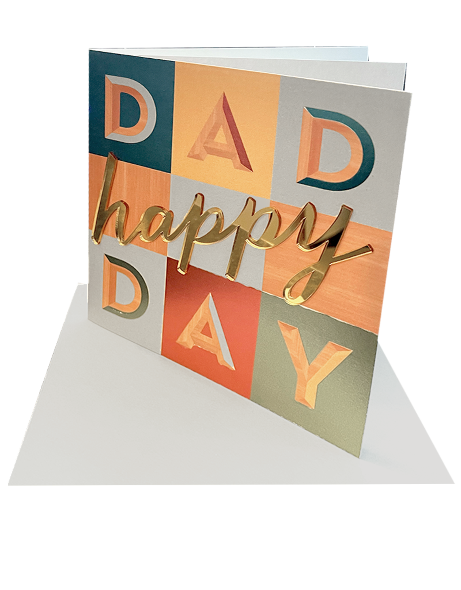Father's Day Cards Happy Dad Day Card Digs N Gifts