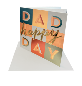 PAPYRUS® Father's Day Cards Happy Dad Day Card