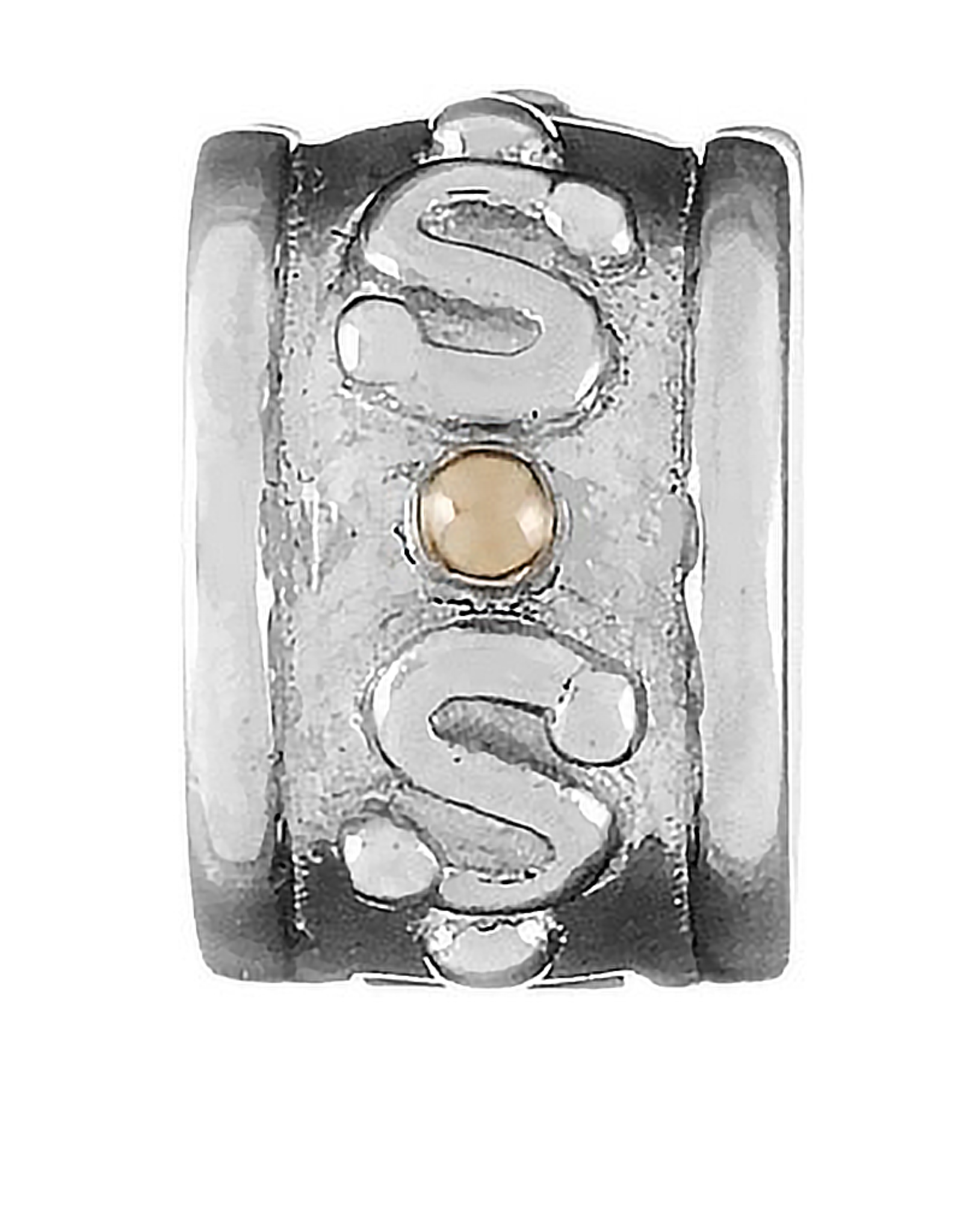Chamilia locks outlet