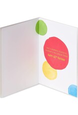 PAPYRUS® Birthday Card 60th Bright Dots
