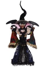 Mark Roberts Fairies Halloween Witches The Witching Hour SM 12 Inch