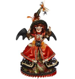 Mark Roberts Fairies Halloween Witches Wicked Witch SM 13.5 Inch