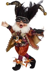 Mark Roberts Fairies Elves Halloween Mischievous Elf SM 11 Inch