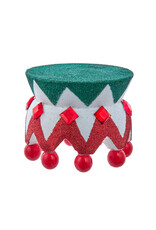 Kurt Adler Hollywood Nutcrackers 4 Inch Base Nutcracker Stand