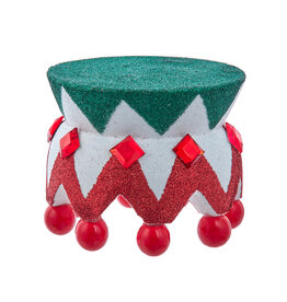 Kurt Adler Hollywood Nutcrackers 4 Inch Base Nutcracker Stand