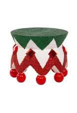 Kurt Adler Hollywood Nutcrackers 4 Inch Base Nutcracker Stand