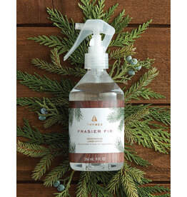 Thymes - Frasier Fir Travel Hand Sanitizer at