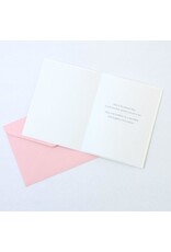 PAPYRUS® Birthday Card Pink Orchid
