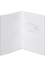 PAPYRUS® Sympathy Card One Of The Stars - Little Prince Quote