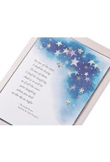 PAPYRUS® Sympathy Card One Of The Stars - Little Prince Quote