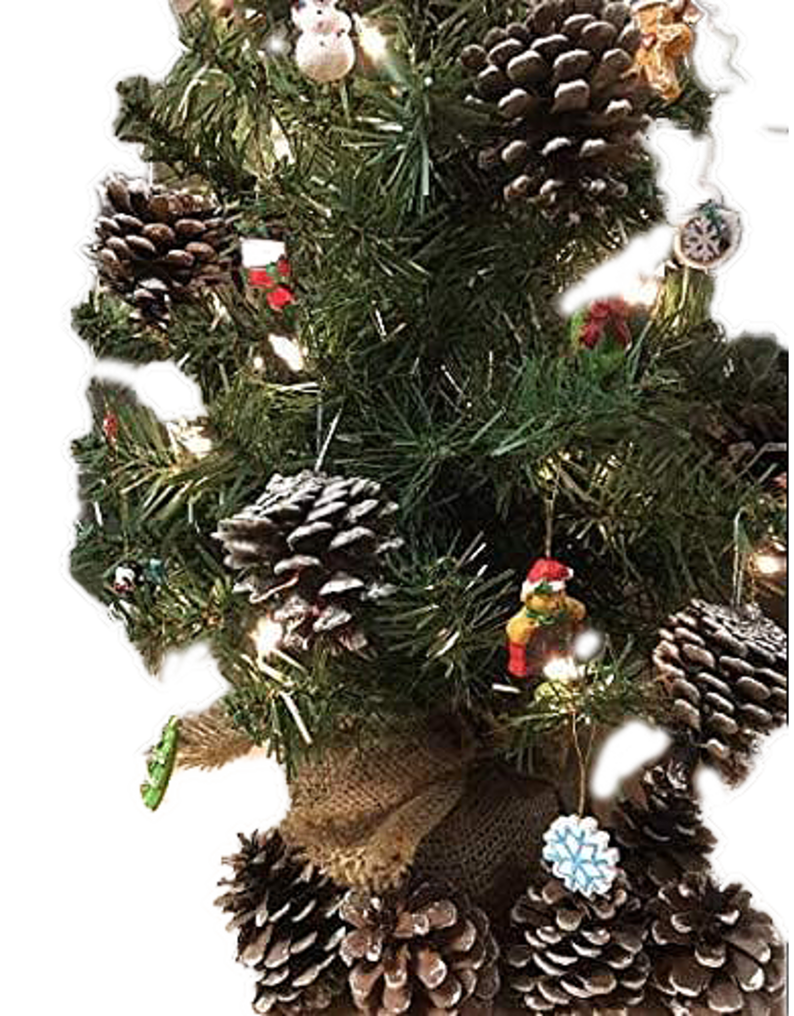 Kurt Adler Petite Treasures Miniature Christmas Ornaments Sets A - B
