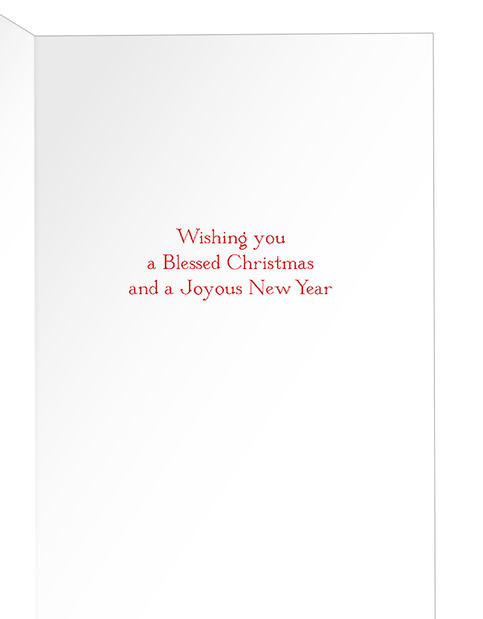 Boxed Christmas Cards 16pk Madonna And Child Digs N Gifts