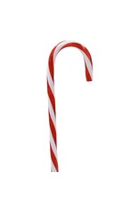 David Christophers Red White Candy Cane Ornament Decoration 18 Inch