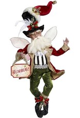 Mark Roberts Fairies Christmas Humbug Fairy LG 22 Inch