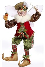 Mark Roberts Fairies Christmas Toymaker Fairy 36 Inch