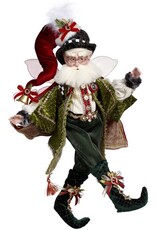 Mark Roberts Fairies Christmas Bah Humbug Fairy LG 22 Inch