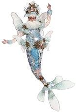 Mark Roberts Fairies Christmas Neptune Fairy MD 22 Inch