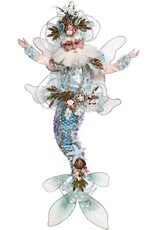 Mark Roberts Fairies Christmas Neptune Fairy SM 13 Inch