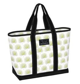 Scout Bags La Bumba Tote Bag Fronds With Benefits