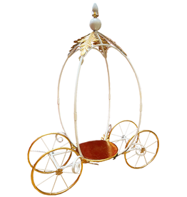 Mark Roberts Fairies Large Carriage 37 Inch A