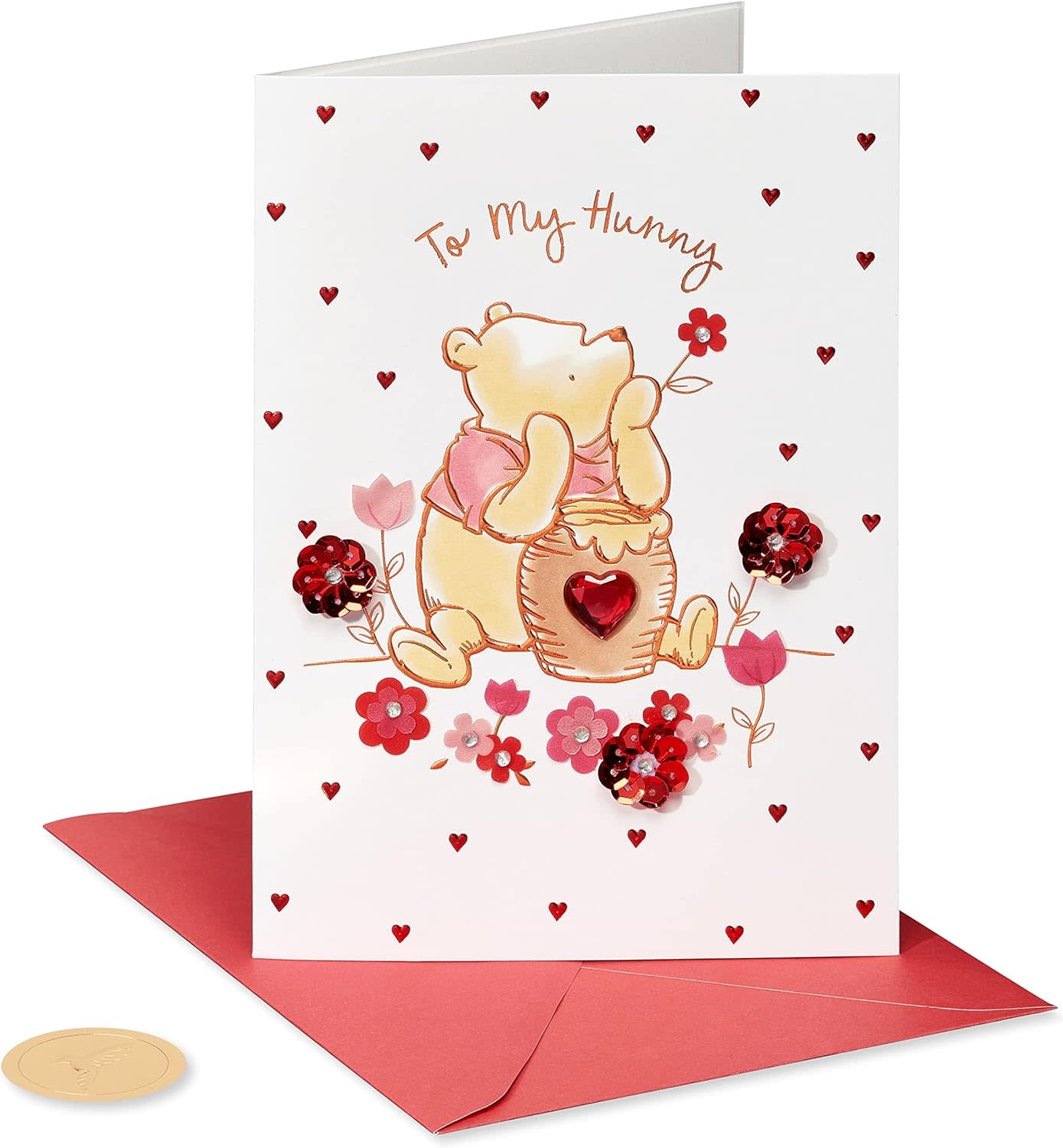 PERSONALIZED WINNIE the Pooh MAGNET Birthday, Baptism, Wedding, Gadget,  Place Card, Favor 