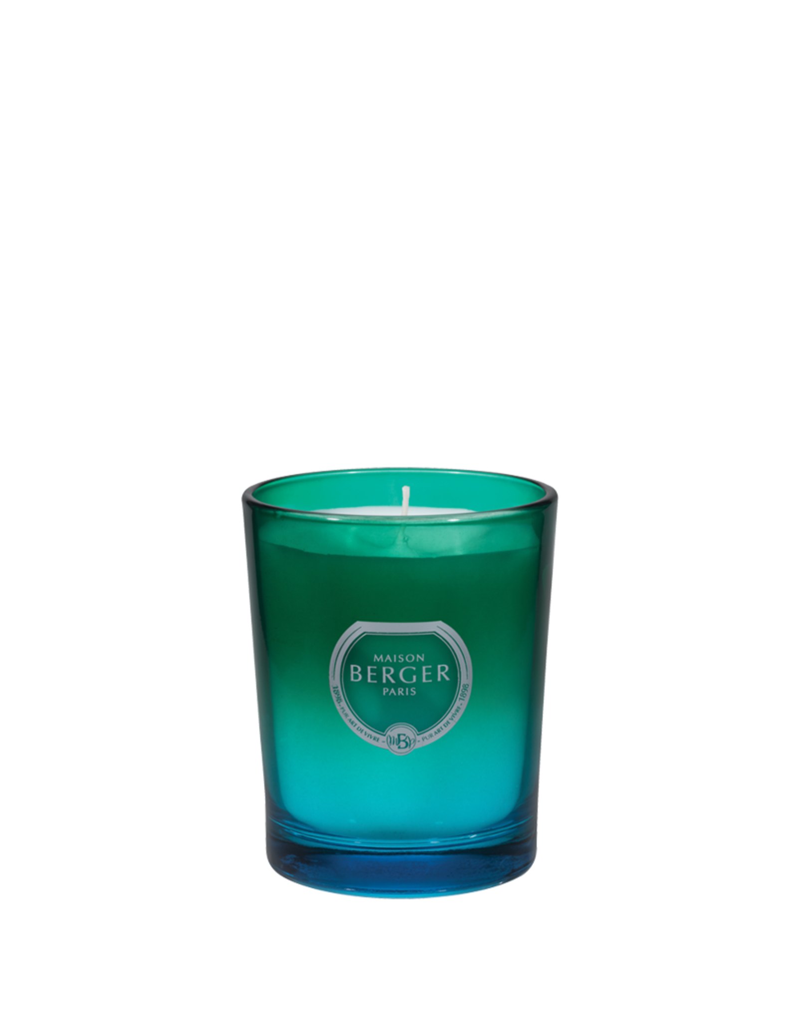 Maison Berger Bougie 6.3 Oz Zest Of Verbena Scented Candle